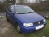 Volkswagen Polo 1.0