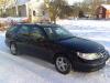 Saab 9-5 tid
