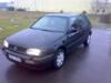 Volkswagen Golf Golf 1,8 GL "Svensksåld Fynd" -93