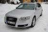 Audi A6 Avant Avant 2.0t FSI Multitronic FULLUTRUSTAD