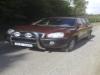 Hyundai Santa Fe V6 Gls, 4wd