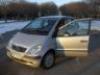 Mercedes A A 140 Lång Classic
