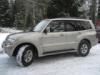 Mitsubishi Pajero Wagon 3,5 V6