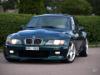 BMW Z3 Coupe AC Schnitzer