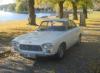 Övriga veteranbilar Gordon Keeble GT