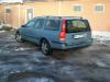 Volvo V70 Business