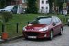 Peugeot 407 SW 2,2 Sport PKT 1