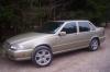 Volvo S70 2,4