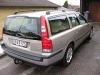 Volvo V70 2.4 buseness