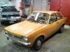 Opel Kadett 1200