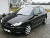 Peugeot 206 1,6