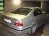 BMW 523i 2.5