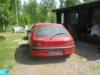 Mazda 323 