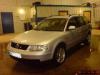 Volkswagen Passat Variant V6 syncro