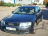 Audi A8 4.2 Quattro