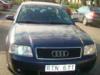 Audi A6 2.4