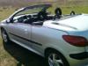 Peugeot 206 CC Cabriolet