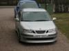 Saab 9-3 Aero 2.0T