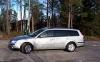 Ford Mondeo V6 2,5Ghia