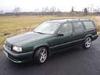 Volvo 850 R