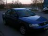 Volkswagen Passat Volkswagen Passat 1.8T 00
