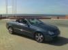 Mercedes CLK 500 Cab Avantgarde Fullutr