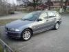 BMW 320 Diesel, Touring