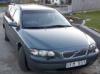 Volvo V70 2.0 addition