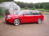Audi A4 Avant 1.8t Quattro 190hp
