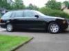 BMW 525 Touring