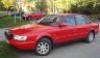 Audi A6 2,0