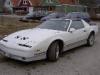 Pontiac Trans Am 