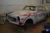 Volvo Amazon 121