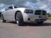 Dodge Charger SE