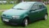 Fiat Punto 80 ELX 16V 5D