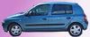 Renault Clio 1.2 16V Sportline-paket