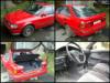 Toyota Carina II 2,0 GLI