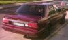 Nissan Bluebird T12
