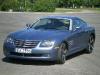 Chrysler Crossfire 3,2 V6 218 hk