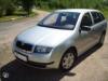 Skoda Fabia 1,2 combi