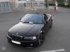 BMW 330 330 ci cab Svensk i topskick