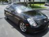 Nissan Infiniti G35 