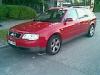 Audi A6 Avant 2,4