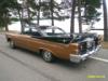 Dodge Royal D500 2D HT