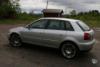 Audi A3 1,8T Quattro
