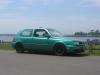 Volkswagen Golf 1.8  3d. CL Auto
