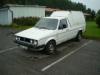Volkswagen Caddy GT