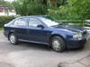 Skoda Octavia LX 1,6