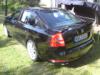 Skoda Octavia RS