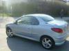 Peugeot 206 CC 1.6